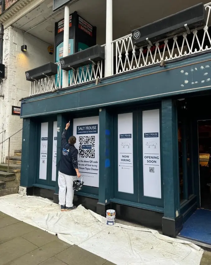 Cheshire-commercial-decorators