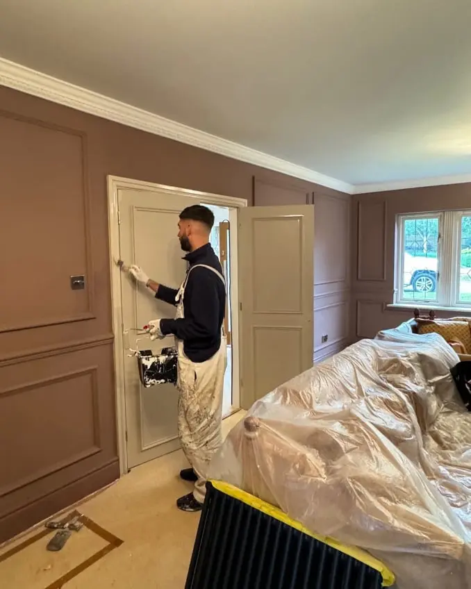 domestic-decorators-stockport