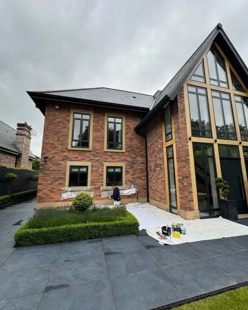 commercial-decorating-cheshire