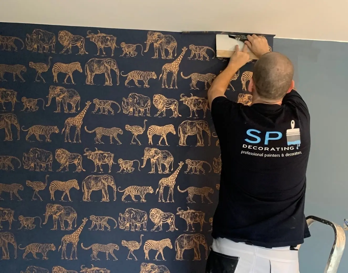 decorators-in-stockport